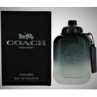 COACH NEW YORK By Coach For Men 1.7 - 3.4 EDT SPRAY